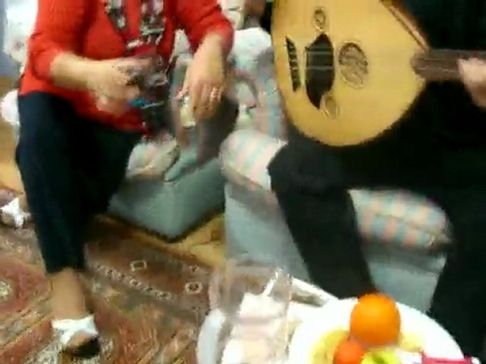 Sun da içeyim yarin elinden