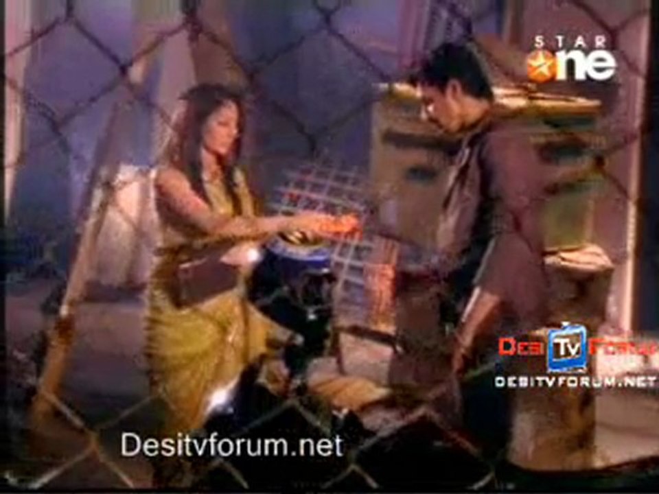 Jane Pahchane se ye Ajnabi 5th mar 10 - pt1