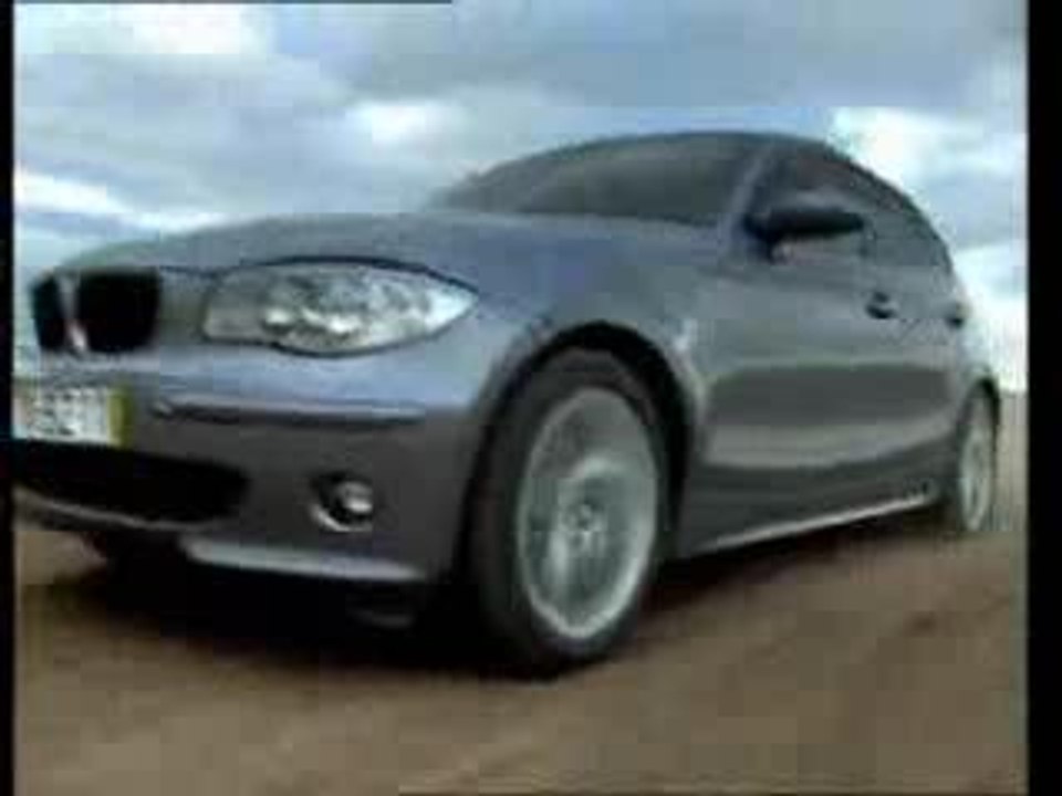 Kermit en BMW