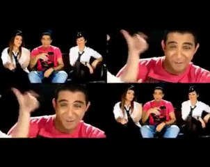 Algerino - Sur la tête de ma mère - OFFICIEL