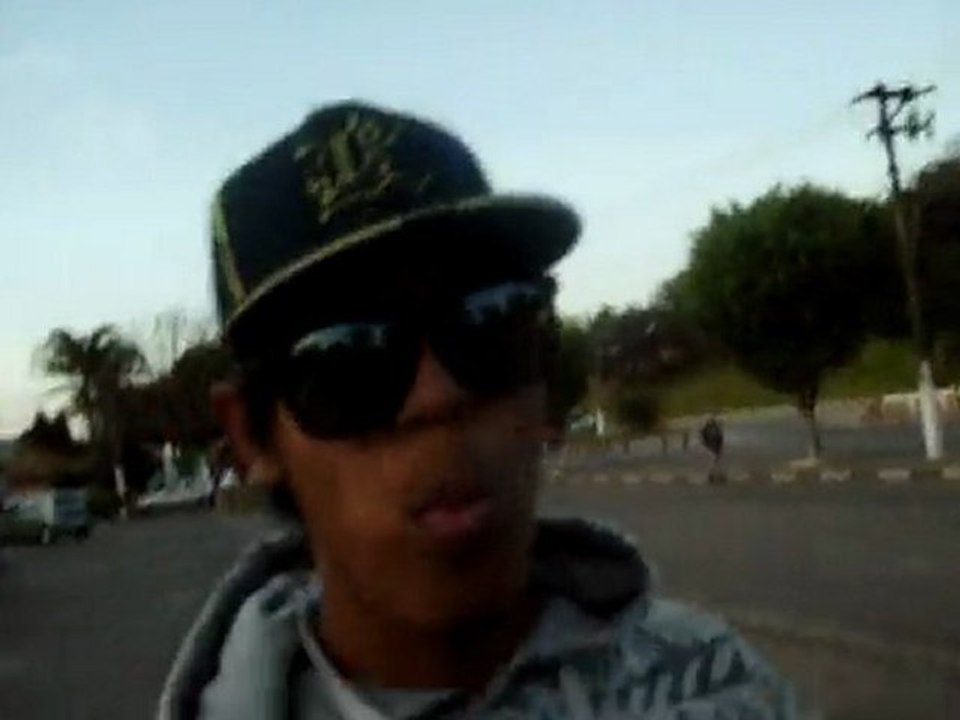 Mobriza; entrevista; banana AUHSAKJHSA 2008-2009