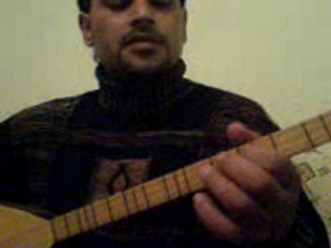 ben seni sevdiğim kadar dağı sevsem erirdim