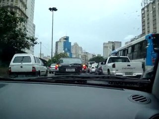 Vale do Anhangabau II