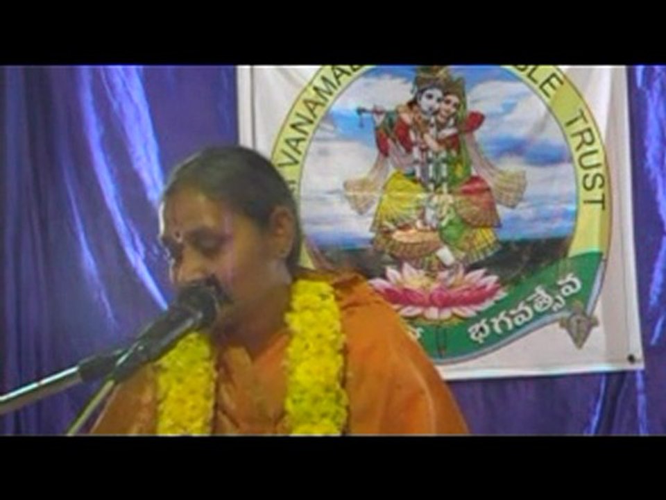 Tiruppavai Day 12 Part 5