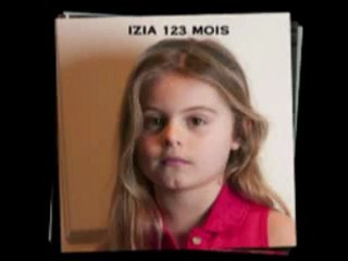Pub Izia Petit Bateau