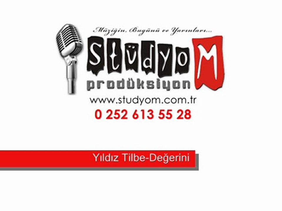 Yıldız Tilbe-Değerini Bilmek Gerekir Aşkın