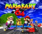 Vidéotest : Mario Kart 64