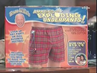 Bruce Wills, "Var mısın Yok musun"u anlamamış