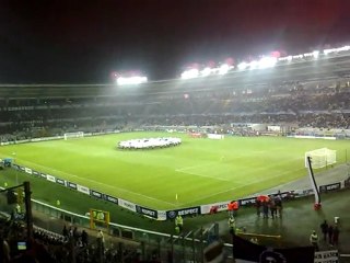 Juventus de Turin - Bordeaux