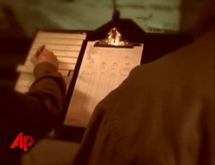 Un enfant contrôleur aérien