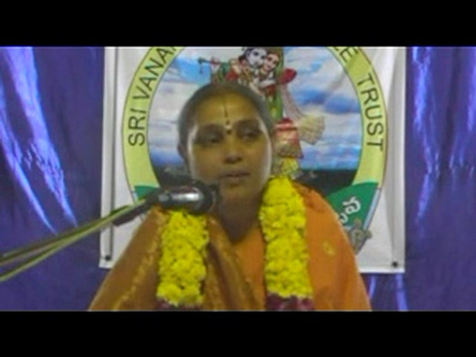 Tiruppavai Day 14 Part 1