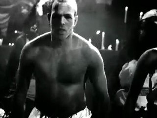 Casey - Créature Ratée