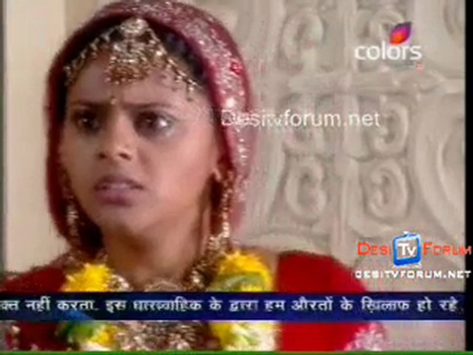 Bairi Piya - 5th March 2010 - pt4