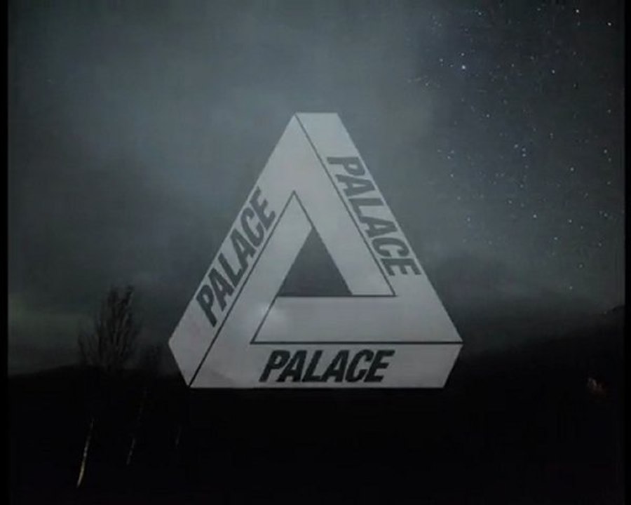 PALACE TRAILER