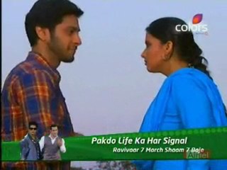 Laagi Tujhse Lagan-5th Mar-Part-1