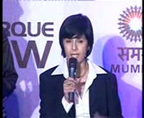 SAHARA SAMAY New Concept Of Infotainment