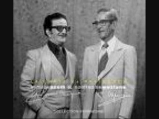 slimane azem et çix nordine