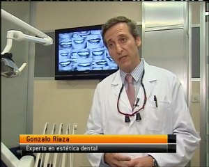 Diseño de la sonrisa - Estetica Dental Madrid - DentalCare