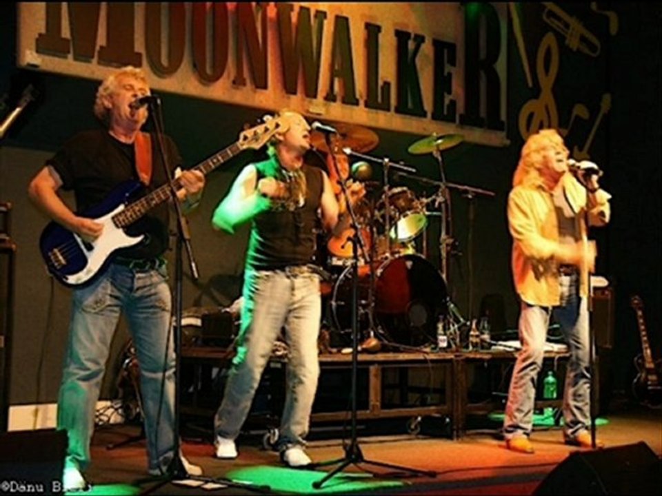 TITANIC -SUPER GROUPE DE POP ROCK - MES AMIS