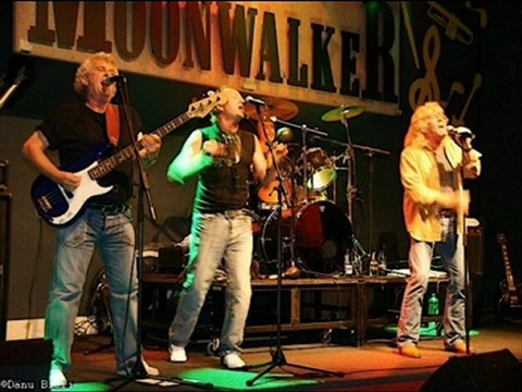 TITANIC -SUPER GROUPE DE POP ROCK - MES AMIS