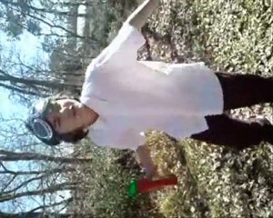 Making Of de Geek Life