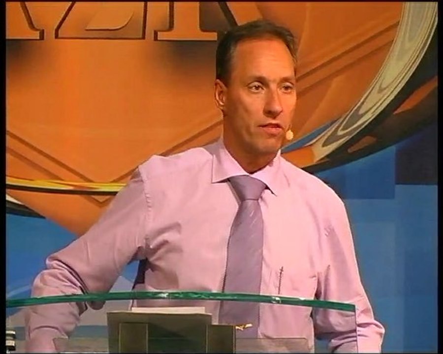 5. AZK - Ivo Sasek - Nachwort