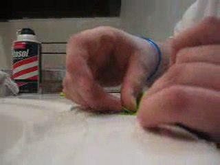 Learn Telekinesis , Creating a Beginners Practice Object