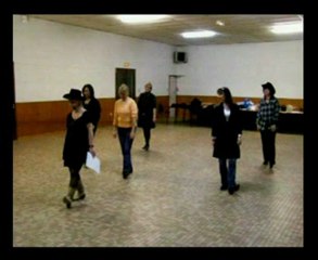 Country Road repete  comancheros