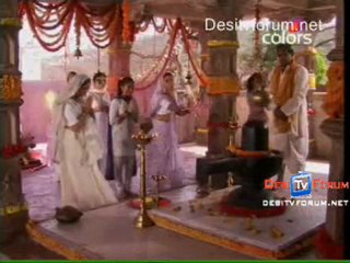 Yeh Pyaar Na - 5th March 2010 - pt4