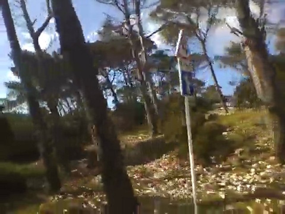 route du faron