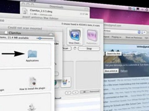 best mac antivirus software - Top best mac antivir
