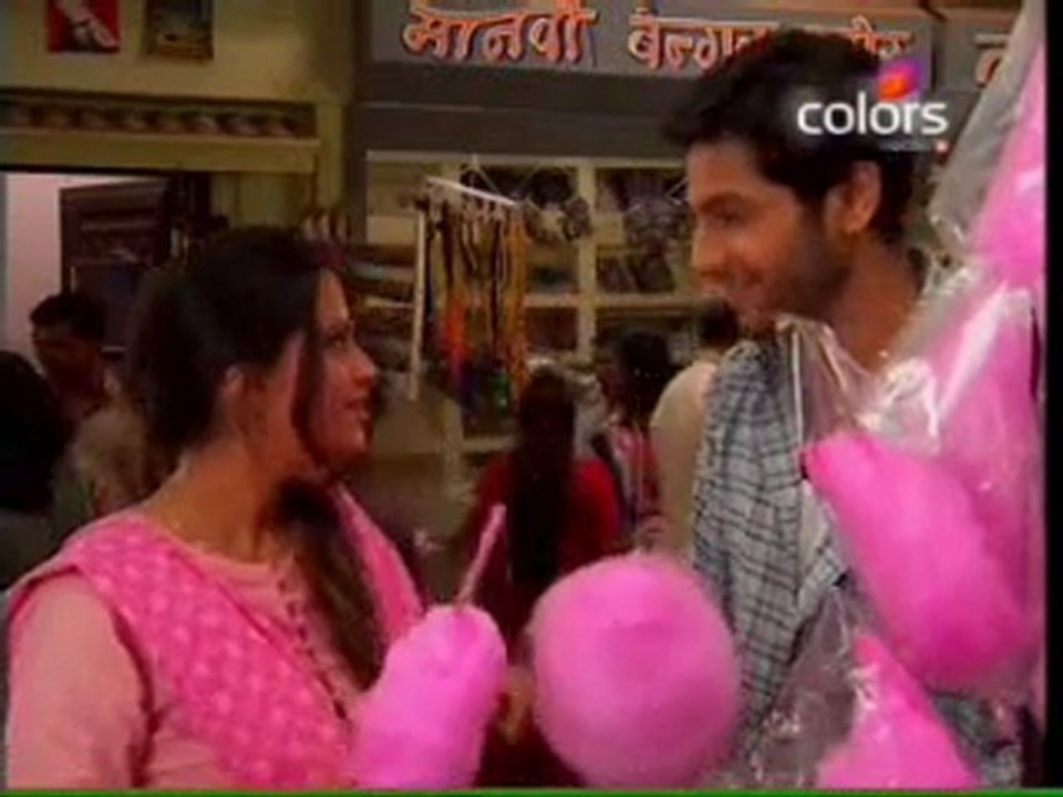 Laagi Tujhse Lagan -5th march 2010 - pt2