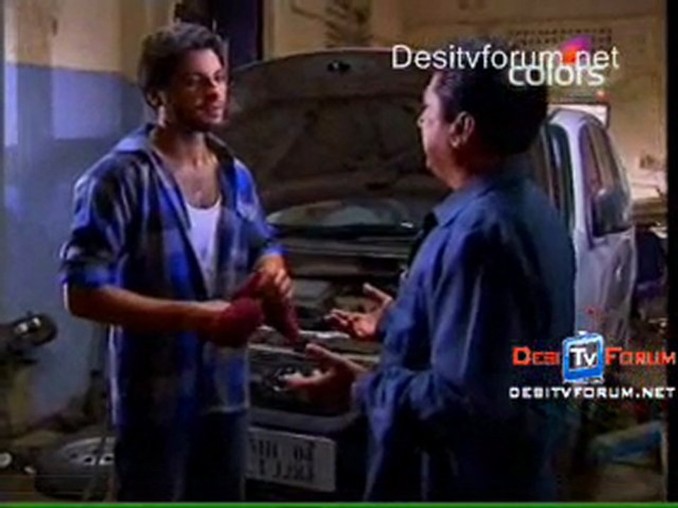 Laagi Tujhse Lagan -5th march 2010 - pt3