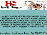 Back Pain Rye Brook NY | What To Do When Back Pain Strikes