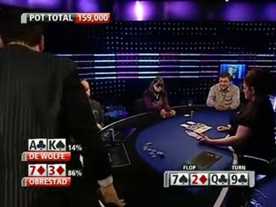 Party Poker Premier League III Heat 10 Pt04