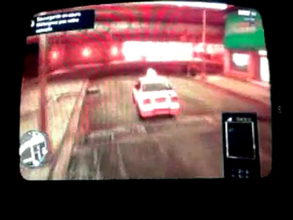 GTA4 - Vidéo test
