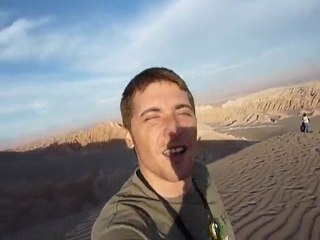 [Chili] Desert Atacama 1