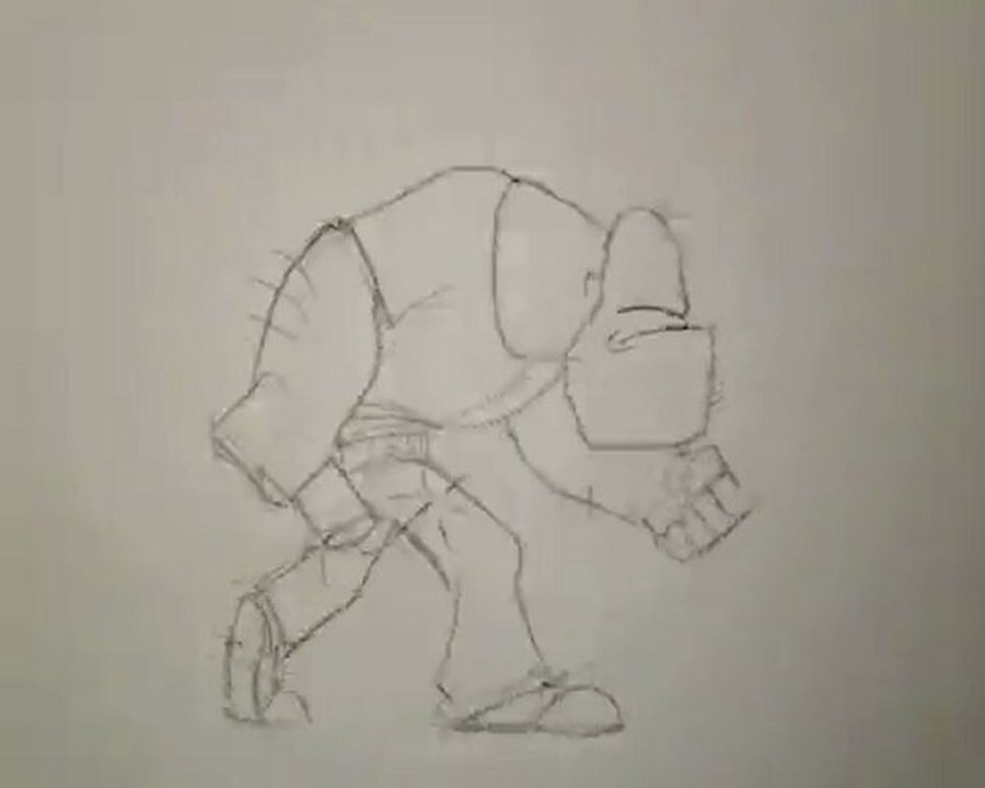 Dynamitman