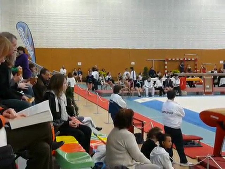 Anne saut1