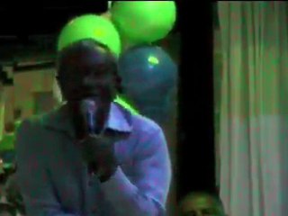 Jean-Paul VIRAPOULLE à Saint-Louis Partie 1