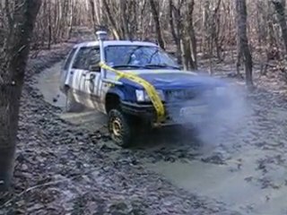 Toyota Tercel 2 montseveroux 2010