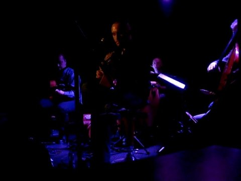 Greg Voinis - Zoé - Quai'son - Nancy - 6.06.09