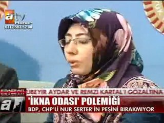 Uras: Hiçbir öğrencime Jandarmalık yapmadım!
