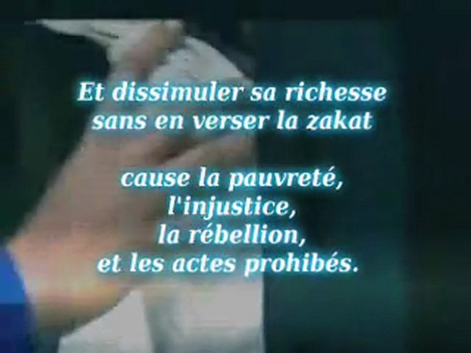 sciences et richesse