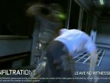 Splinter Cell Conviction - Les modes multijoueurs
