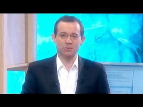 JEUDI 11 MARS, CHAT AVEC JEAN-LUC DELARUE !