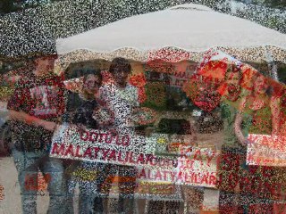 ODTÜLÜ Malatyalılar Derneği