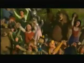 Adil Miloudi - Bouznika (The Shrek Version) Dahka