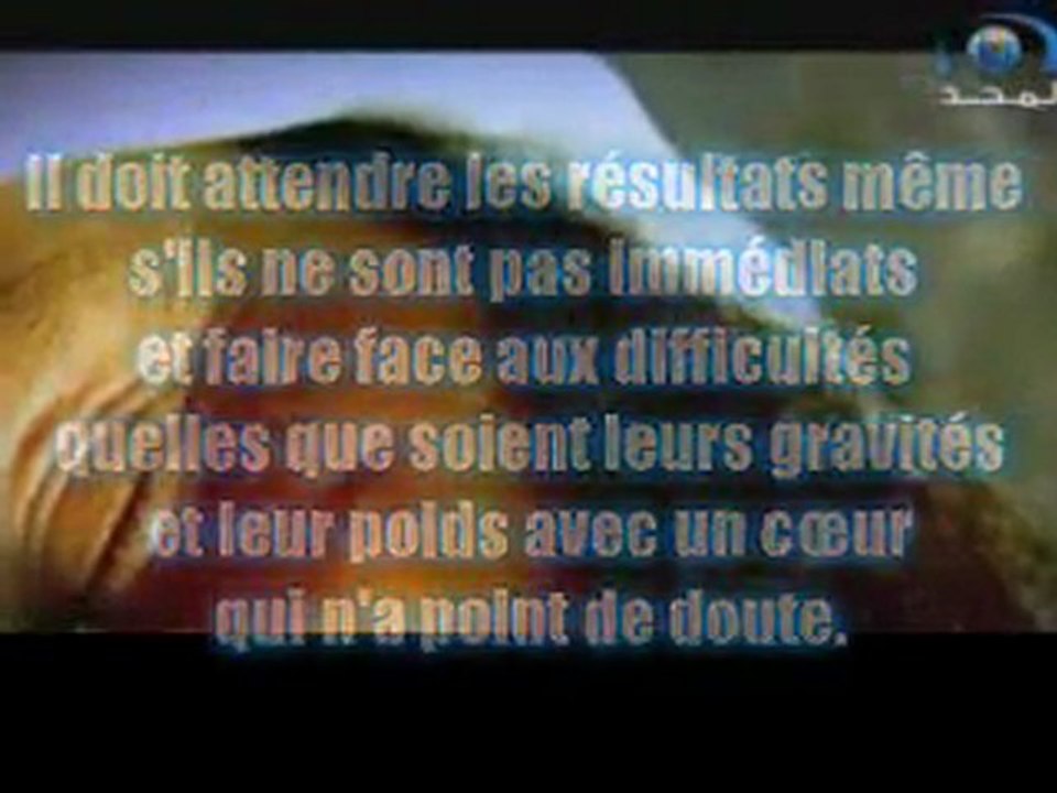 l'épreuve de la maladie