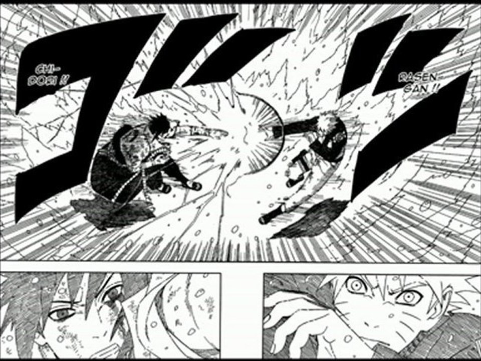 naruto vs sasuke live maker